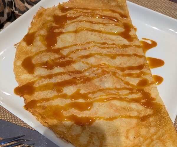 Restaurant La Crêperie à Albertville, France