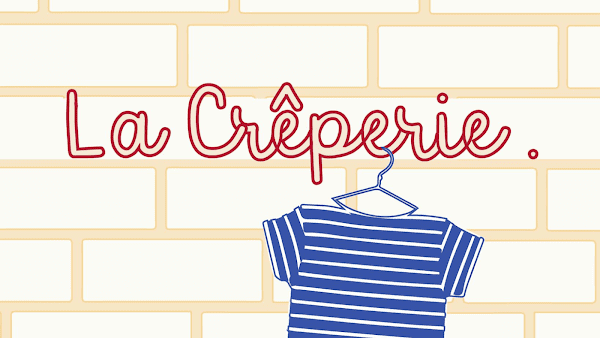 Restaurant La Crêperie à Albertville, France