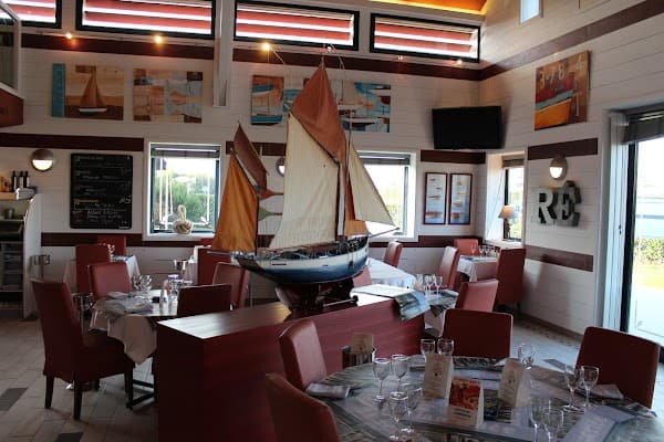 Restaurant La Criée Beauvais à Beauvais, France