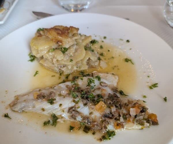 Restaurant La Criée Beauvais à Beauvais, France