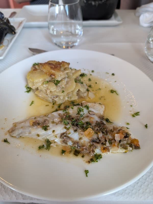 Restaurant La Criée Beauvais à Beauvais, France