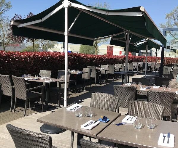 Restaurant La Criée Chartres à Chartres, France