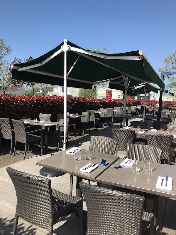 Restaurant La Criée Chartres à Chartres, France