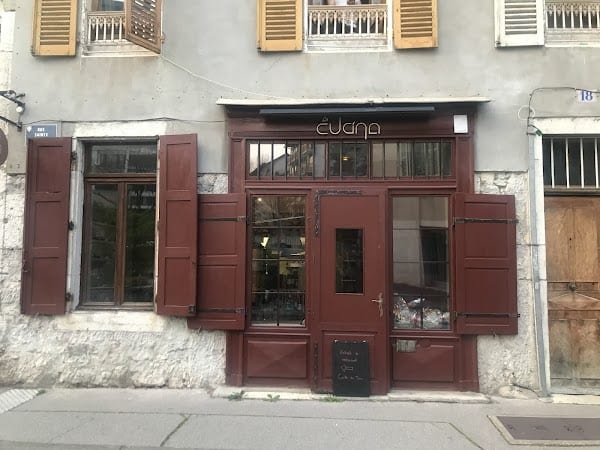 La Cucina – Restaurant Italien Chambéry à Chambéry, France