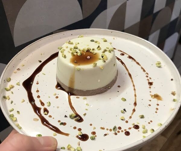 La Cucina – Restaurant Italien Chambéry à Chambéry, France