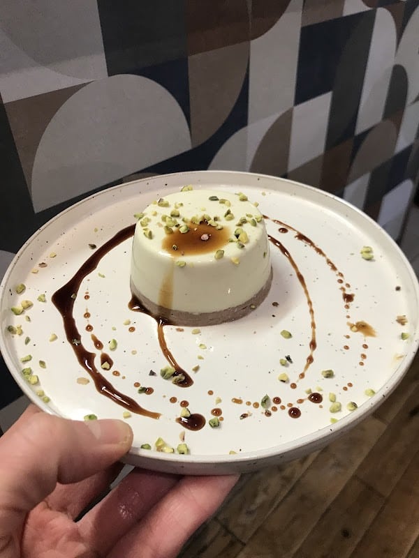 La Cucina – Restaurant Italien Chambéry à Chambéry, France