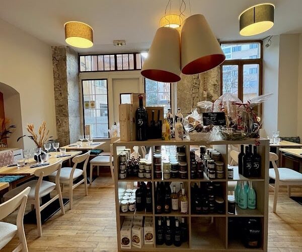 La Cucina – Restaurant Italien Chambéry à Chambéry, France