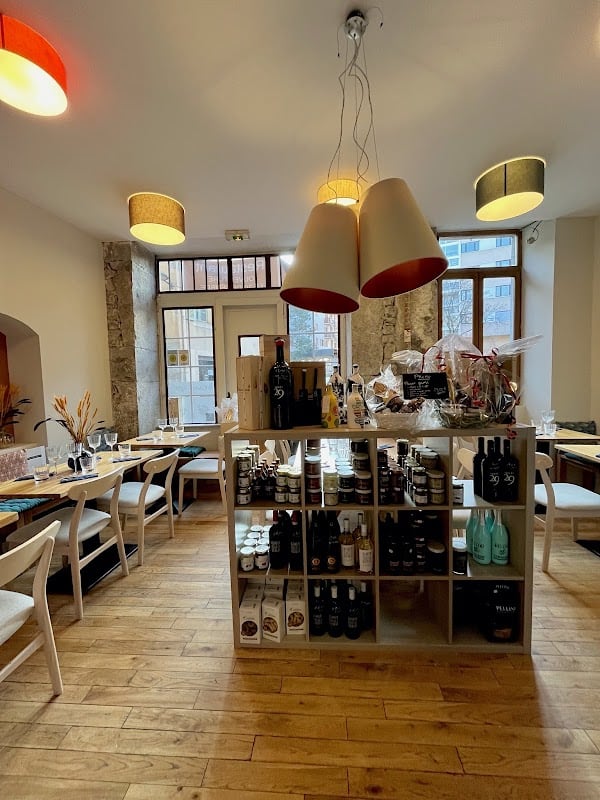 La Cucina – Restaurant Italien Chambéry à Chambéry, France