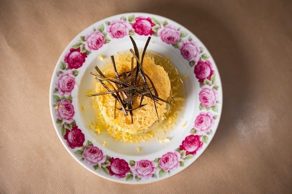 Restaurant La Cuisine de Papa à Avignon, France