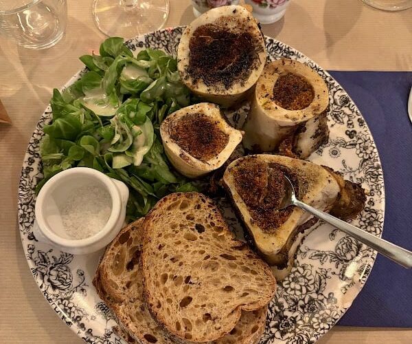 Restaurant La Cuisine de Papa à Avignon, France