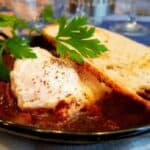 la cuisine de yannick à Liège