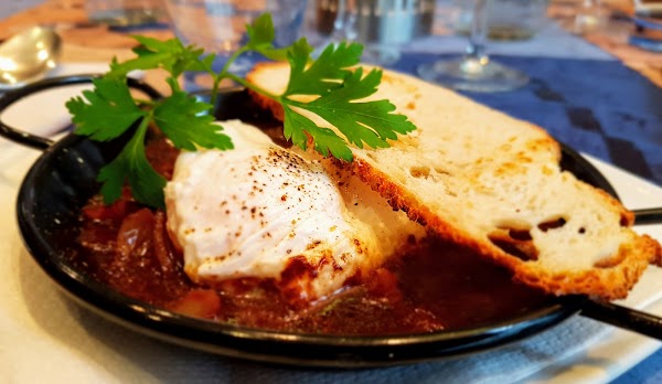 Restaurant la cuisine de yannick à Liège, Belgique