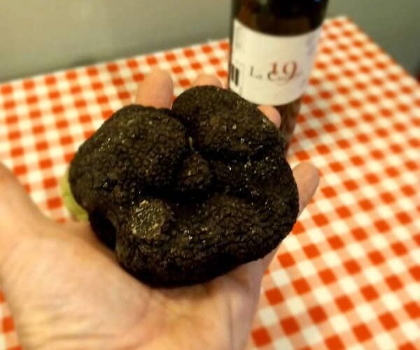 Restaurant La Cuisine du 19 à Givet, France