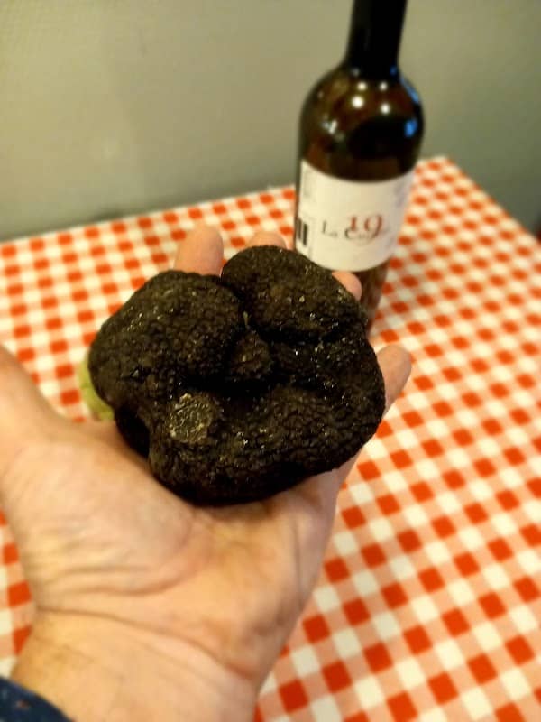 Restaurant La Cuisine du 19 à Givet, France