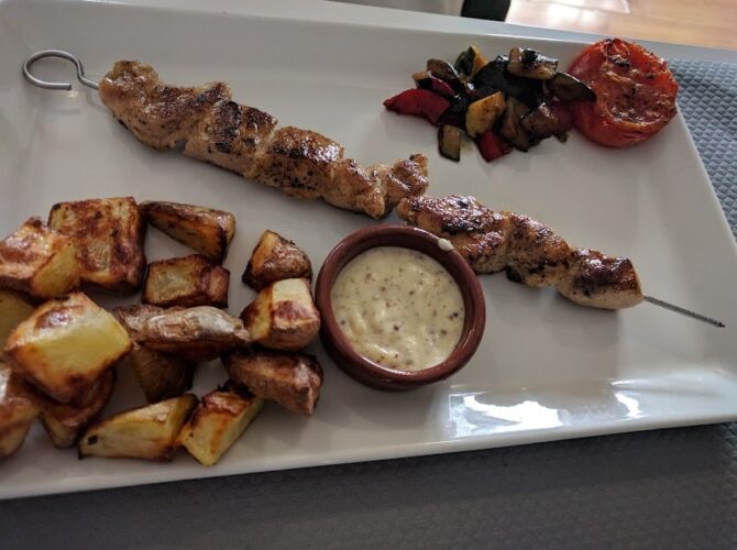 Restaurant La Cuisine à Perpignan, France