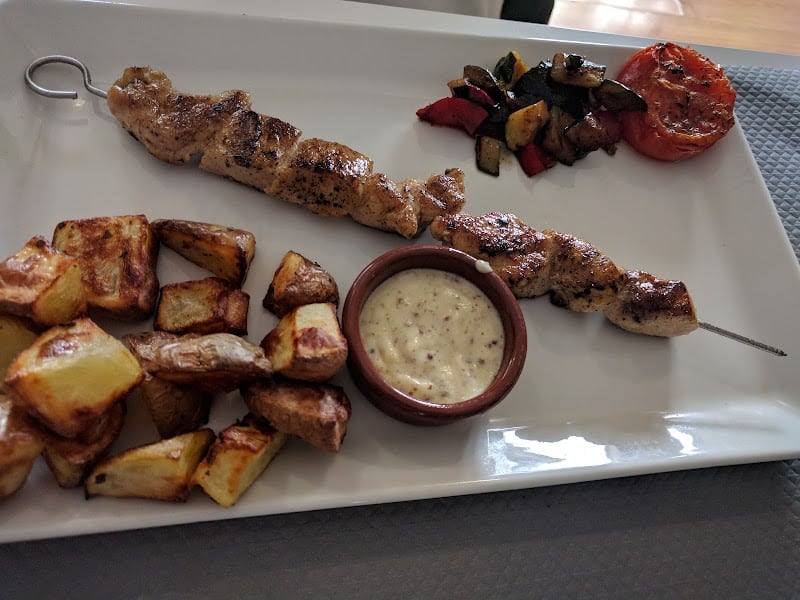 Restaurant La Cuisine à Perpignan, France