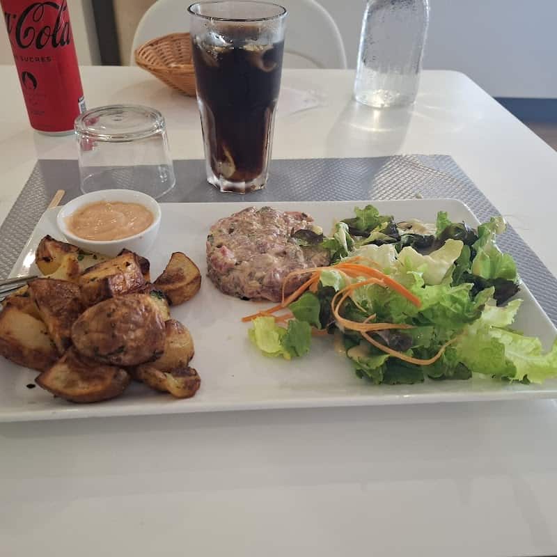 Restaurant La Cuisine à Perpignan, France