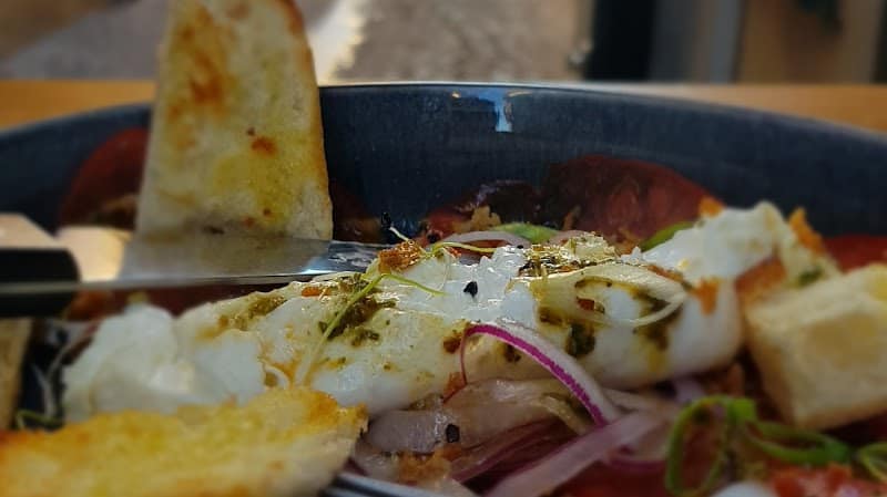 Restaurant La Défonce à Cassis, France