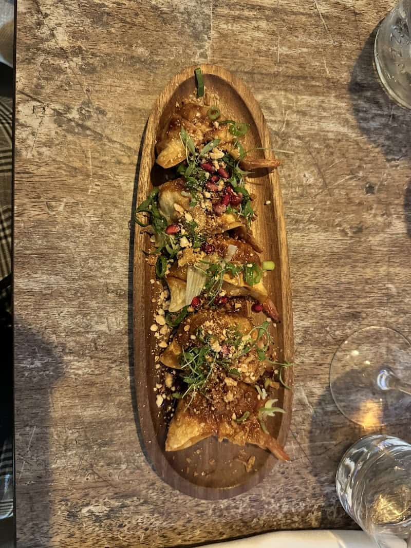 Restaurant La Défonce à Cassis, France