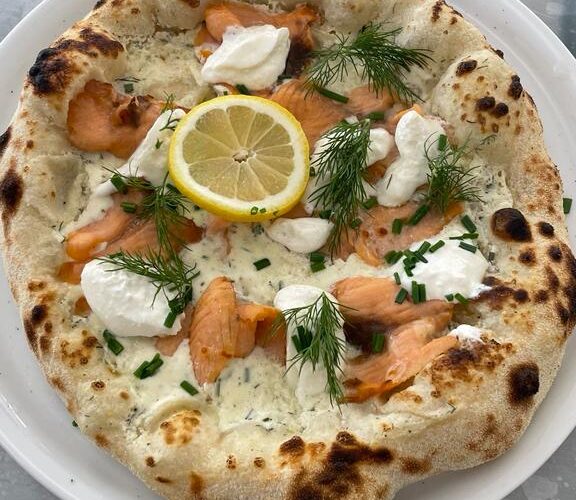 Restaurant La Dernière Séance d’Y à Saint-Jean-d'Angély, France