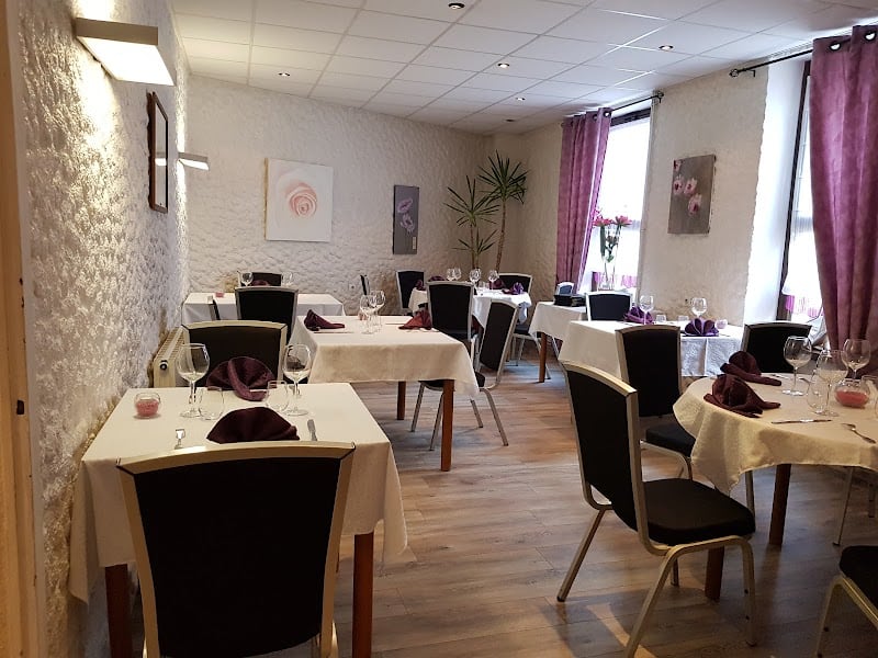 Restaurant La Diligence à Dieulouard, France