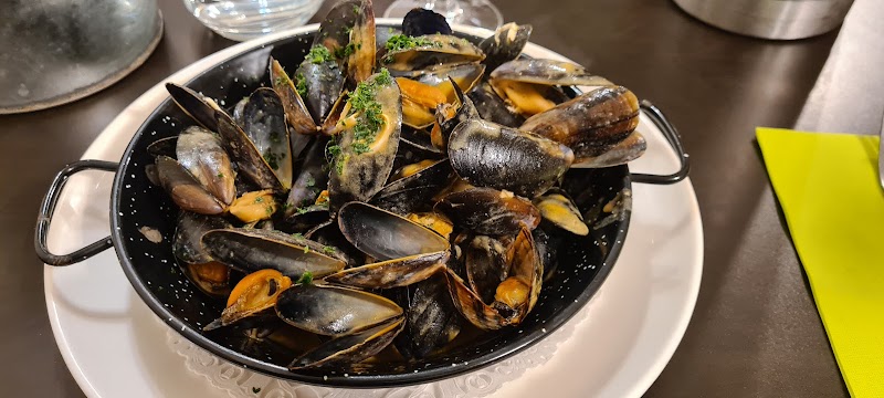 LA DIVA RESTAURANT à Saint-Jean-de-Luz, France