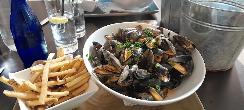 LA DIVA RESTAURANT à Saint-Jean-de-Luz, France