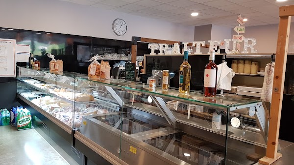 Restaurant La Dogana à Audun-le-Tiche, France