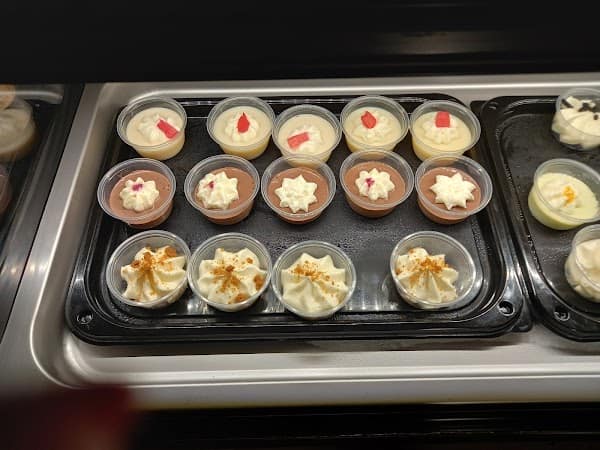 Restaurant La Dogana à Audun-le-Tiche, France