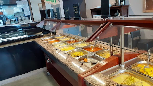 Restaurant La Dogana à Audun-le-Tiche, France