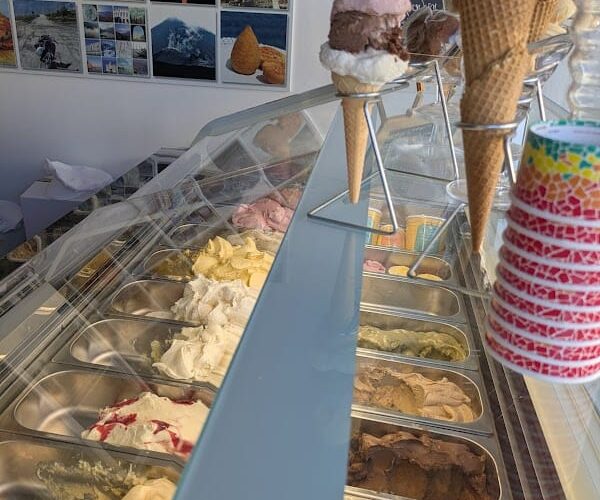 Restaurant La Dolce Vita à Couvin, Belgique