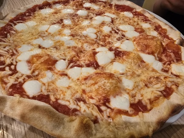 Restaurant La Dolce Vita à Mâcon, France