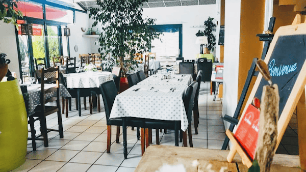 Restaurant La Dona à Virazeil, France