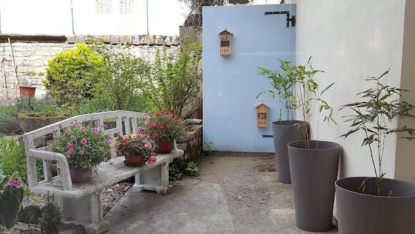 Restaurant La Douce Heure à Lons-le-Saunier, France