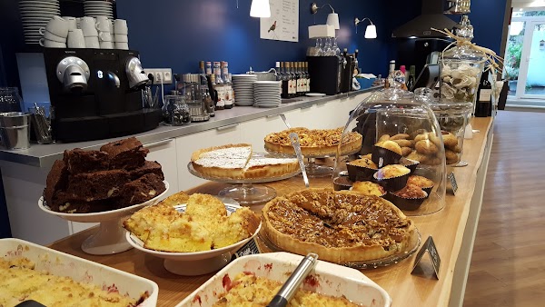 Restaurant La Douce Heure à Lons-le-Saunier, France