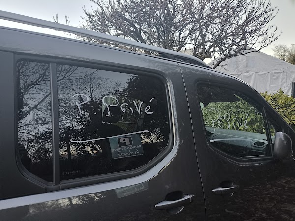 Restaurant LA DOUCHE à Chambéry, France