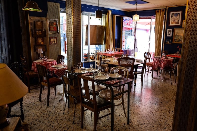 Restaurant La Droguerie Perpignan à Perpignan, France