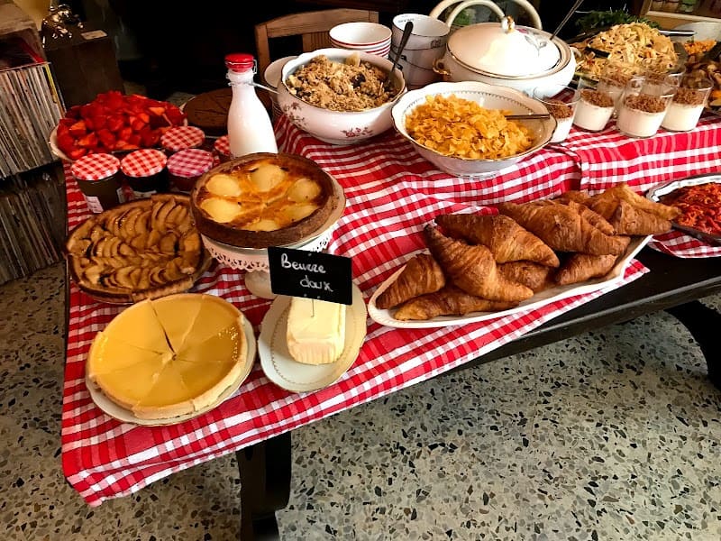 Restaurant La Droguerie Perpignan à Perpignan, France