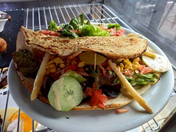 Restaurant La Fabbrica à Lescar, France