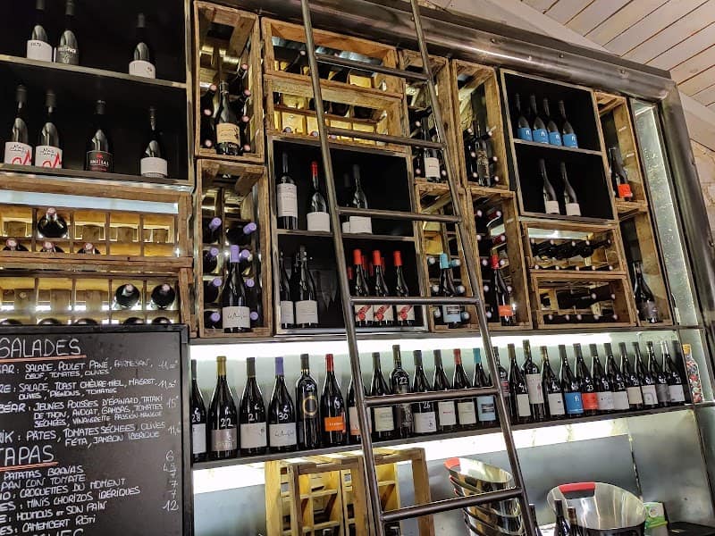 Restaurant La Fabrik à Perpignan, France