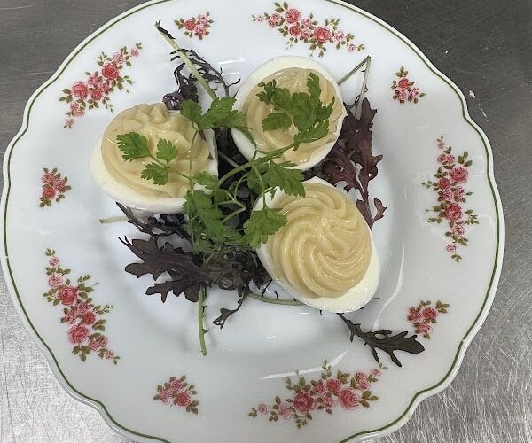 Restaurant La Fabrique Brasserie pas banale à Le Mans, France