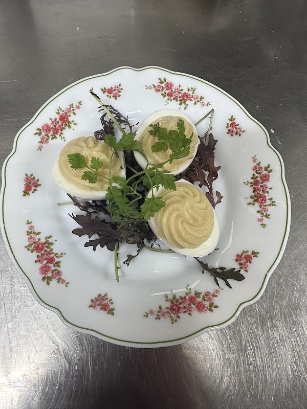 Restaurant La Fabrique Brasserie pas banale à Le Mans, France