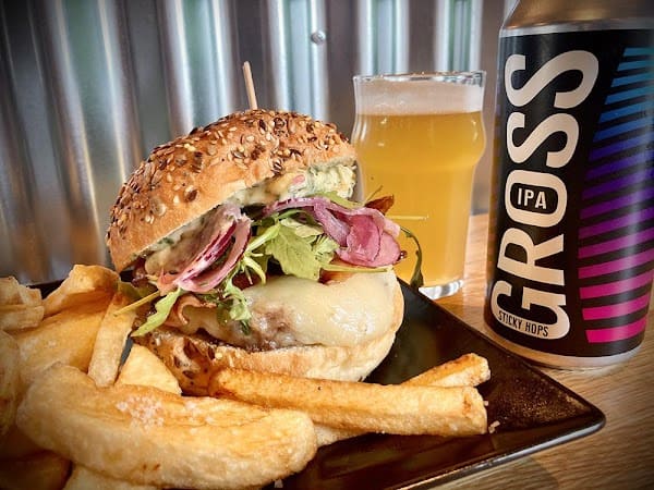 Restaurant La Factory à Lescar, France