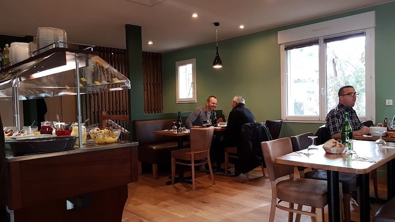 Restaurant La Faim Des Haricots – Blagnac à Blagnac, France