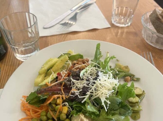 Restaurant La Faim Des Haricots – Blagnac à Blagnac, France