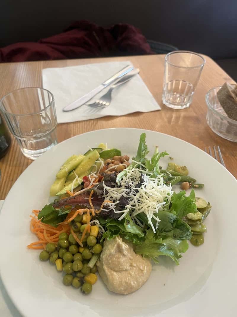 Restaurant La Faim Des Haricots – Blagnac à Blagnac, France