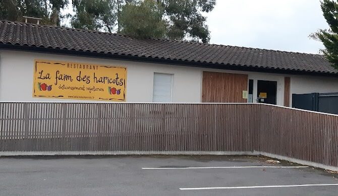 Restaurant La Faim Des Haricots – Blagnac à Blagnac, France