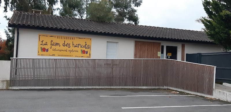 Restaurant La Faim Des Haricots – Blagnac à Blagnac, France