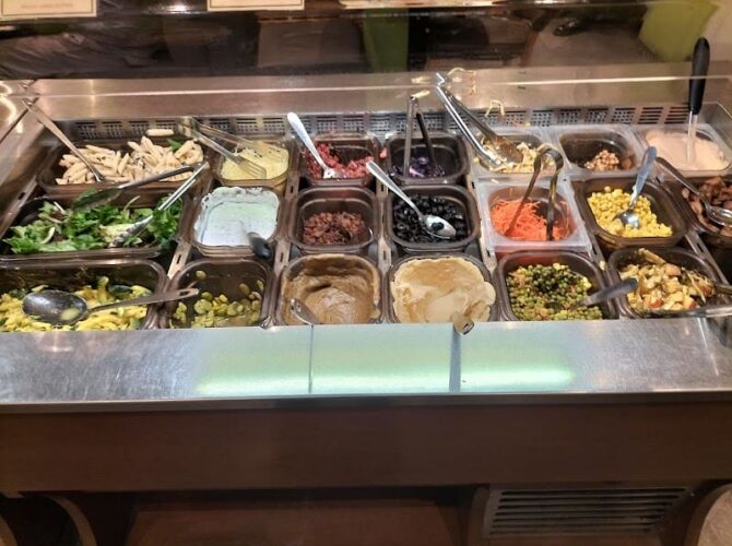 Restaurant La Faim des Haricots à Toulouse, France