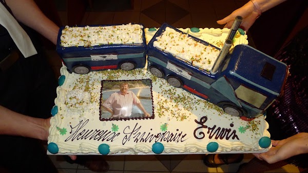 Restaurant La Faitafondue à Waimes, Belgique